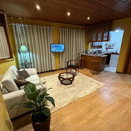 Villa Refugio Da Mantiqueira Campos do Jordão Exterior foto